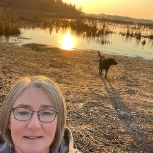 Meet your Posher, Vicky